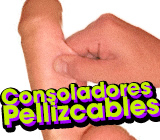 Sexshop Monte Castro Consoladores Pellizcables y Realisticos